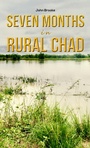 Cover: Seven Months in Rural Chad - AUSTIN MACAULEY PUBLISHERS LTD