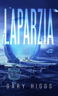 Cover: Laparzia - AUSTIN MACAULEY PUBLISHERS LTD