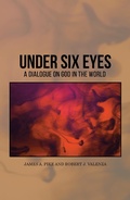 Cover: Under Six Eyes - AUSTIN MACAULEY PUBLISHERS LTD