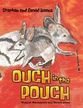 Cover: Ouch in the Pouch - Austin Macauley Publishers Ltd