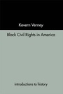 Cover: Black Civil Rights in America - Routledge