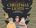 Cover: Windy B - The Christmas Lights - Austin Macauley Publishers Ltd