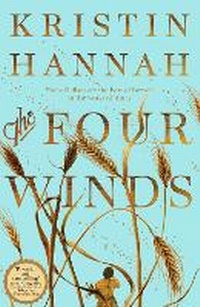 Abbildung von: The Four Winds - Macmillan