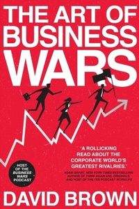 Abbildung von: The Art of Business Wars - John Murray Business