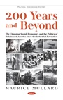 Cover: 200 Years and Beyond Britain and America since the Industrial Revolution - Nova Science Publishers Inc