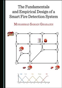 Abbildung von: Fundamentals and Empirical Design of a Smart Fire Detection System - Cambridge Scholars Publishing
