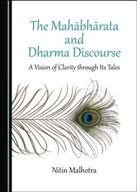 Abbildung von: Mahabharata and Dharma Discourse - Cambridge Scholars Publishing