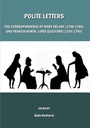 Cover: Polite Letters - Cambridge Scholars Publishing