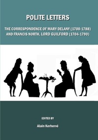 Enlarge image Cover: Polite Letters - Cambridge Scholars Publishing