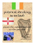 Cover: Political Ideology in Ireland - Cambridge Scholars Publishing