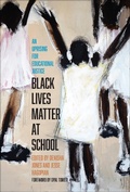 Cover: Black Lives Matter at School - Haymarket Books