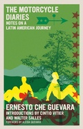 Cover: The Motorcycle Diaries - Seven Stories Press
