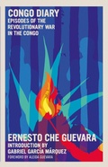 Cover: Congo Diary - Seven Stories Press