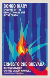 Abbildung von: Congo Diary - Seven Stories Press