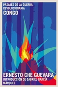 Cover: Pasajes de la Guerra Revolucionaria: Congo - Siete Cuentos