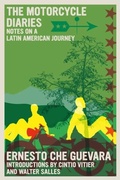 Cover: The Motorcycle Diaries - Seven Stories Press,U.S.