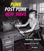 Cover: Punk, Post Punk, New Wave - Abrams