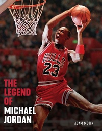 Abbildung von: Legend of Michael Jordan - Triumph Books