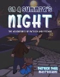 Abbildung von: On a Summer's Night - Austin Macauley Publishers LLC