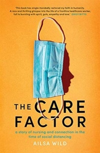 Abbildung von: The Care Factor - Hardie Grant Books