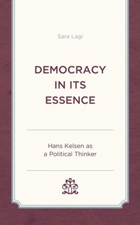 Abbildung von: Democracy in Its Essence - Bloomsbury eBooks US