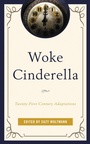 Cover: Woke Cinderella - Lexington Books
