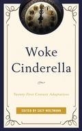 Cover: Woke Cinderella - Lexington Books