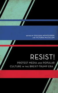 Abbildung von: Resist! - Bloomsbury eBooks US