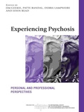 Cover: Experiencing Psychosis - Routledge