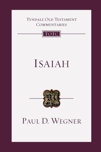 Enlarge image Cover: Isaiah - Inter-Varsity Press