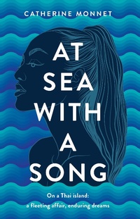 Abbildung von: At Sea with a Song - Monsoon Books Pte Ltd