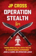 Cover: Operation Stealth - Simon + Schuster LLC