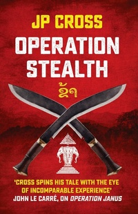 Abbildung von: Operation Stealth - Monsoon Books Pte Ltd