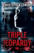 Cover: Triple Jeopardy - Urbane Publications