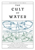 Cover: The Cult of Water - Rough Trade Books
