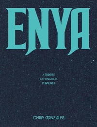 Enlarge image Cover: ENYA - Rough Trade Books