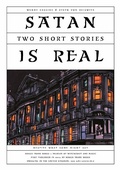 Cover: Satan is Real - Rough Trade Books