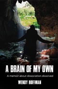 Cover: A Brain Of My Own - Aeon Books Ltd