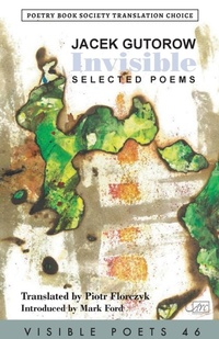 Enlarge image Cover: Invisible - Arc Publications