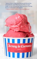 Cover: Jenny in Corona - Tortoise Books