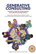 Cover: GENERATIVE CONSULTING - Dilts Strategy Group