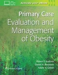 Cover: Primary Care:Evaluation and Management of Obesity - WOLTERS KLUWER HEALTH