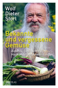 Abbildung von: Bekannte und vergessene Gemüse - AT Verlag