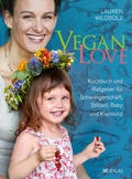 Cover: Vegan Love - AT Verlag