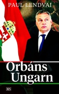 Cover: Orb&aacute;ns Ungarn - Kremayr & Scheriau
