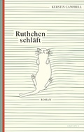 Cover: Ruthchen schl&auml;ft - OKTOPUS bei Kampa