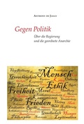 Cover: Gegen Politik - tredition