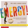 Cover: Energy! - Hörbuch Hamburg