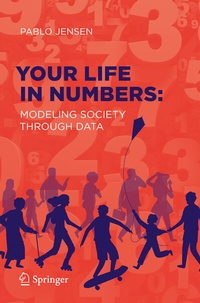 Abbildung von: Your Life in Numbers: Modeling Society Through Data - Copernicus