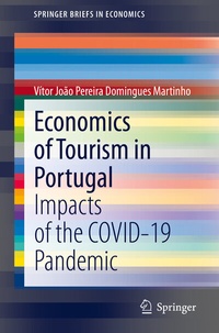 Abbildung von: Economics of Tourism in Portugal - Springer